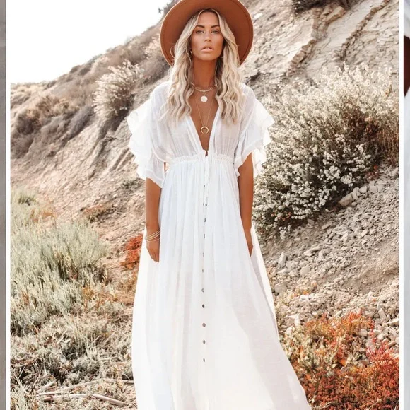 Short Flowy Hippy Dress Stella Laguna Beach Dresses Beige Flowy Boho Dress Poshmark Short Flowy Hippy Dress Stella Laguna Beach Dresses Beige Flowy Boho Dress Poshmark